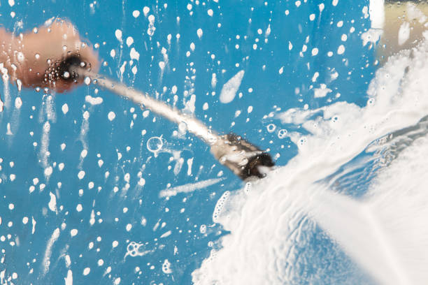 Kingsley, IA Pressure Washing Services Company